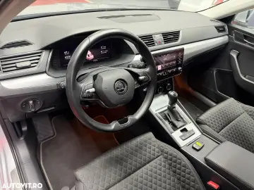 Skoda Superb 2.0 TDI DSG Style