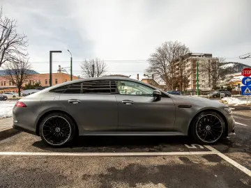 MERCEDES-AMG GT 53 4MATIC