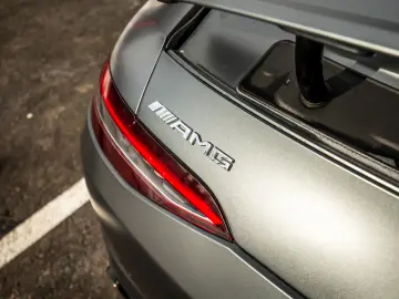 MERCEDES-AMG GT 53 4MATIC