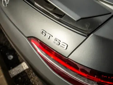 MERCEDES-AMG GT 53 4MATIC