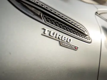 MERCEDES-AMG GT 53 4MATIC
