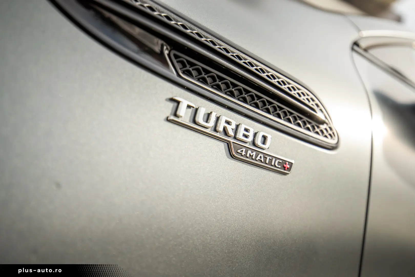 MERCEDES-AMG GT 53 4MATIC