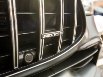 MERCEDES-AMG GT 53 4MATIC