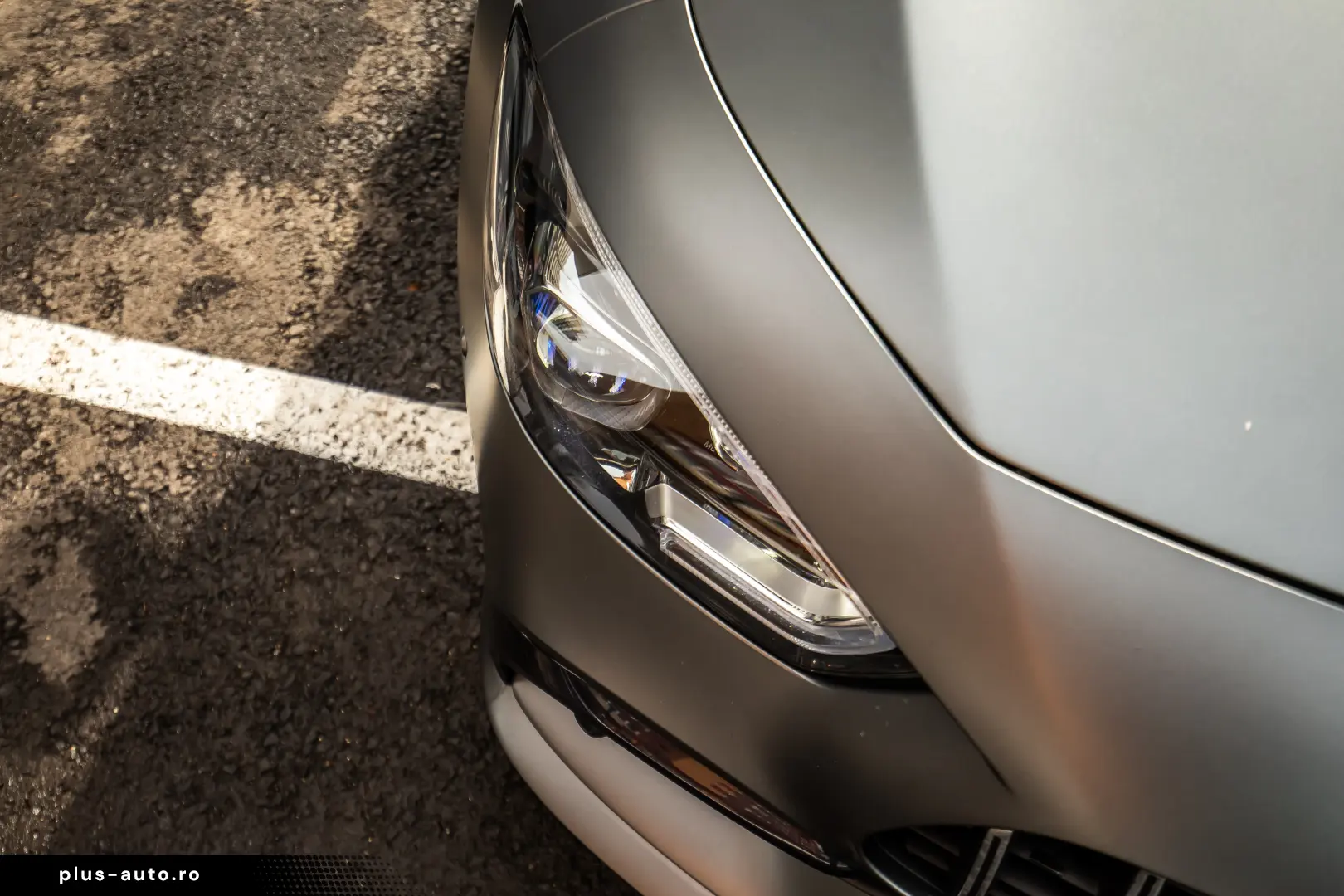 MERCEDES-AMG GT 53 4MATIC