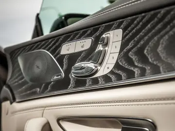 MERCEDES-AMG GT 53 4MATIC