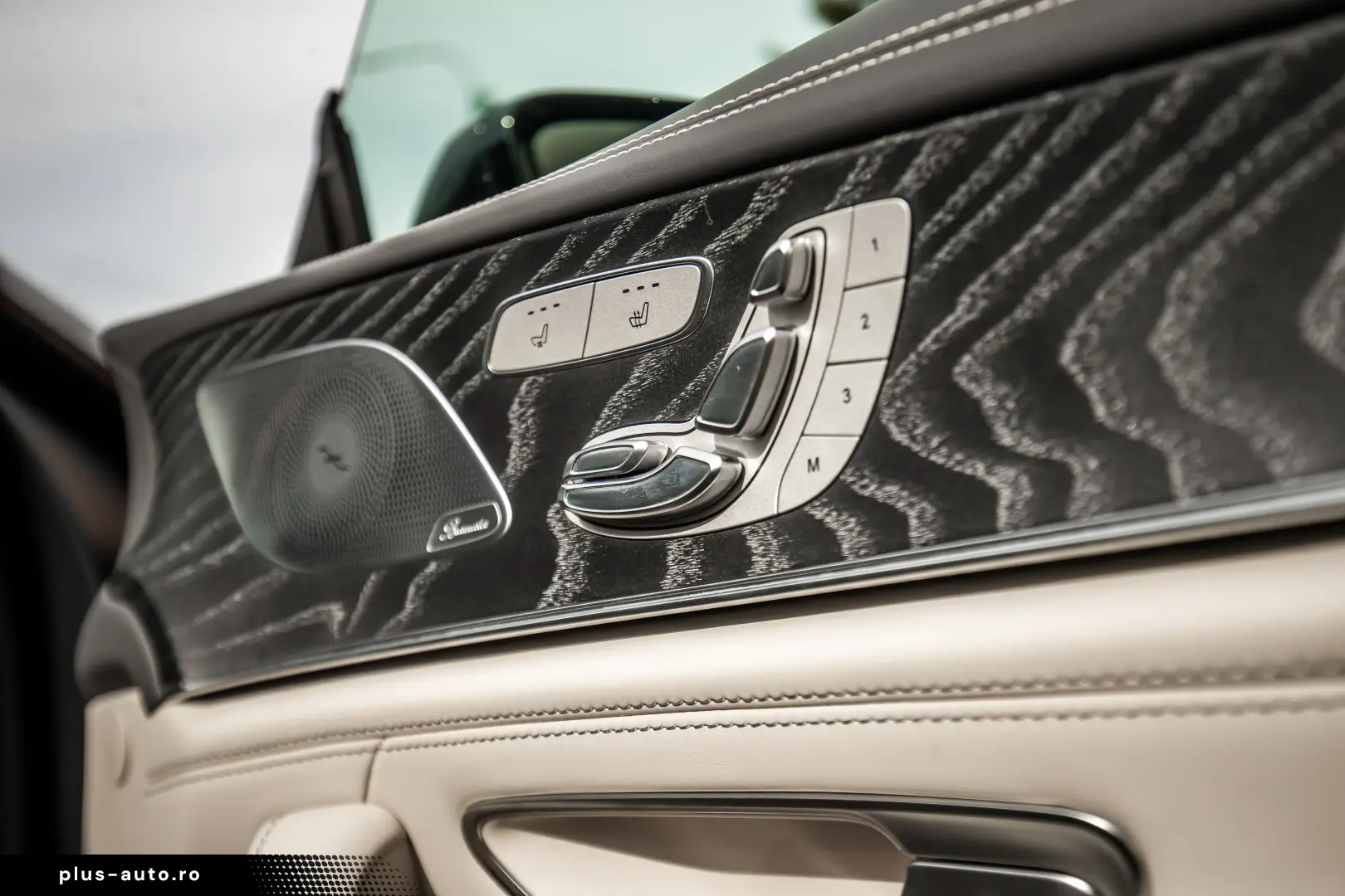 MERCEDES-AMG GT 53 4MATIC