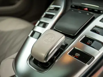 MERCEDES-AMG GT 53 4MATIC