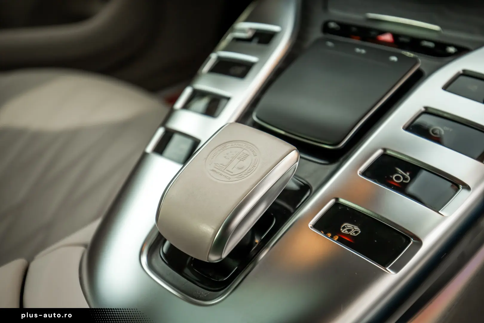 MERCEDES-AMG GT 53 4MATIC