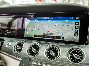 MERCEDES-AMG GT 53 4MATIC