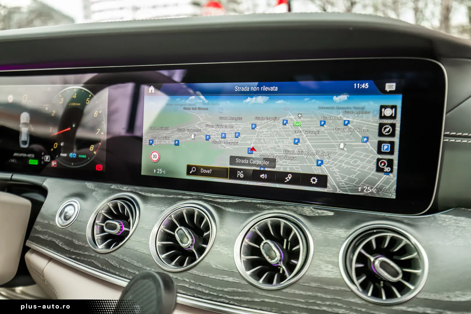 MERCEDES-AMG GT 53 4MATIC