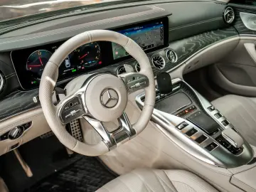 MERCEDES-AMG GT 53 4MATIC