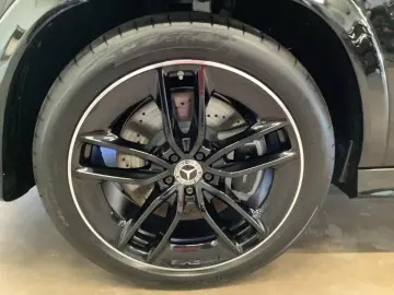 Mercedes-Benz GLE 450 4MATIC AMG NIGHT 19''