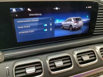 Mercedes-Benz GLE 450 4MATIC AMG NIGHT 19''