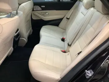 Mercedes-Benz GLE 450 4MATIC AMG NIGHT 19''