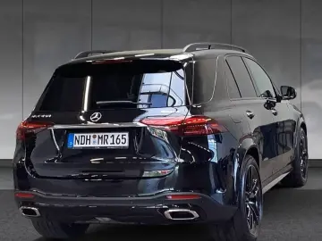 Mercedes-Benz GLE 450 4MATIC AMG NIGHT 19''