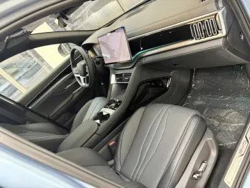 BYD SEAL U SUV   2025-12   DM-i Pack Boost