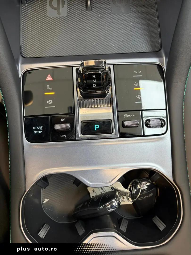 BYD SEAL U SUV   2025-12   DM-i Pack Boost