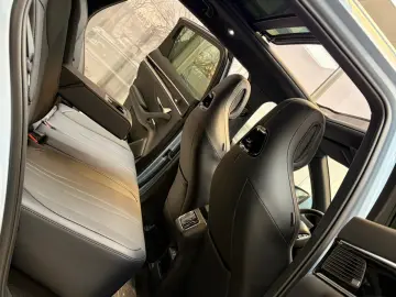 BYD SEAL U SUV   2025-12   DM-i Pack Boost