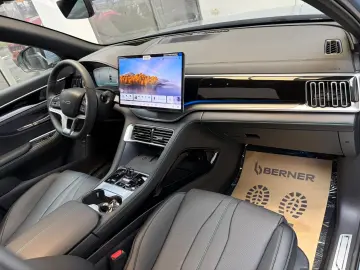 BYD SEAL U SUV   2025-12   DM-i Pack Boost