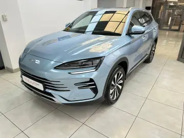 BYD SEAL U SUV   2025-12   DM-i Pack Boost