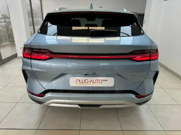 BYD SEAL U SUV   2025-12   DM-i Pack Boost