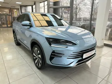 BYD SEAL U SUV   2025-12   DM-i Pack Boost