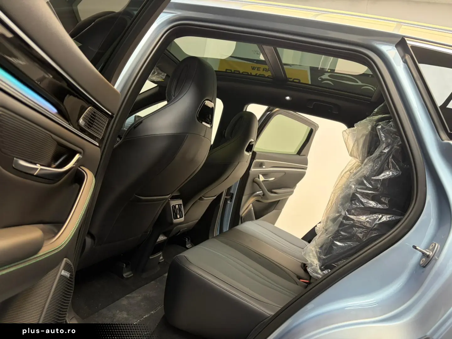 BYD SEAL U SUV   2025-12   DM-i Pack Boost