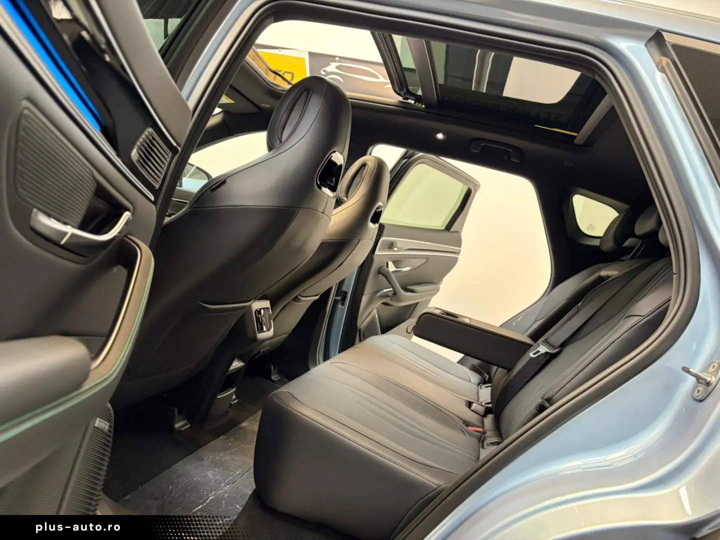 BYD SEAL U SUV   2025-12   DM-i Pack Boost