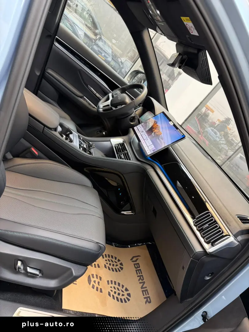 BYD SEAL U SUV   2025-12   DM-i Pack Boost