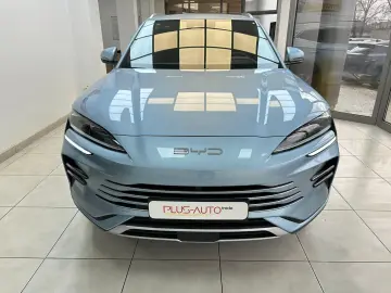 BYD SEAL U SUV   2025-12   DM-i Pack Boost