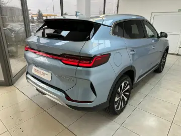 BYD SEAL U SUV   2025-12   DM-i Pack Boost