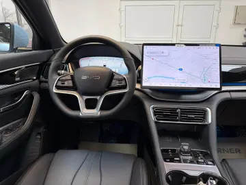 BYD SEAL U SUV   2025-12   DM-i Pack Boost