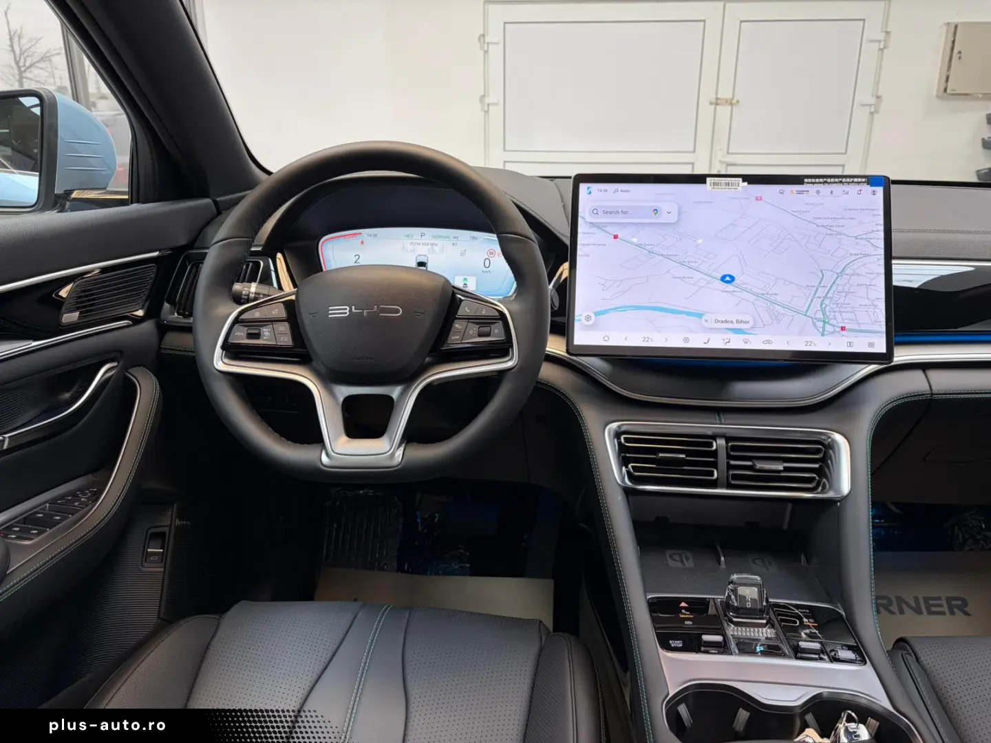 BYD SEAL U SUV   2025-12   DM-i Pack Boost