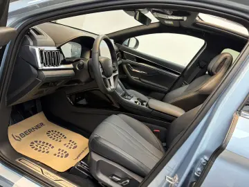 BYD SEAL U SUV   2025-12   DM-i Pack Boost