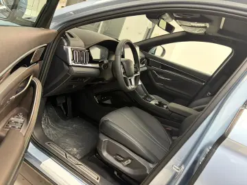 BYD SEAL U SUV   2025-12   DM-i Pack Boost