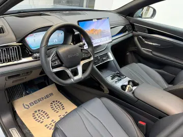 BYD SEAL U SUV   2025-12   DM-i Pack Boost