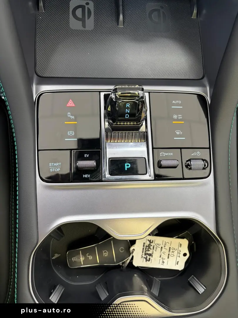 BYD SEAL U SUV   2025-12   DM-i Pack Boost