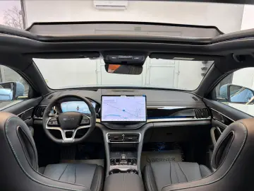 BYD SEAL U SUV   2025-12   DM-i Pack Boost