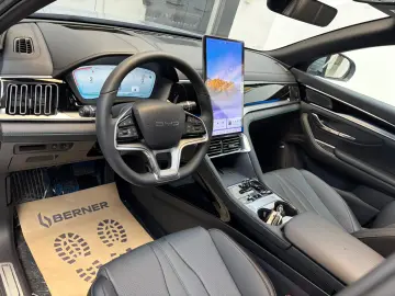 BYD SEAL U SUV   2025-12   DM-i Pack Boost