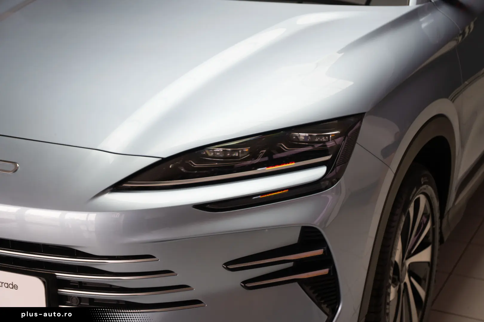 BYD SEAL U SUV   2025-12   DM-i Pack Boost