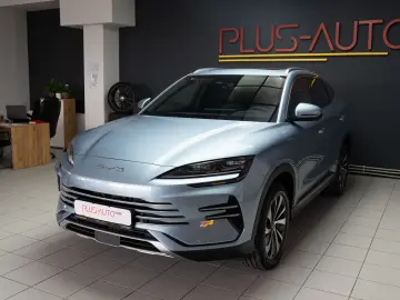 BYD SEAL U SUV   2025-12   DM-i Pack Boost