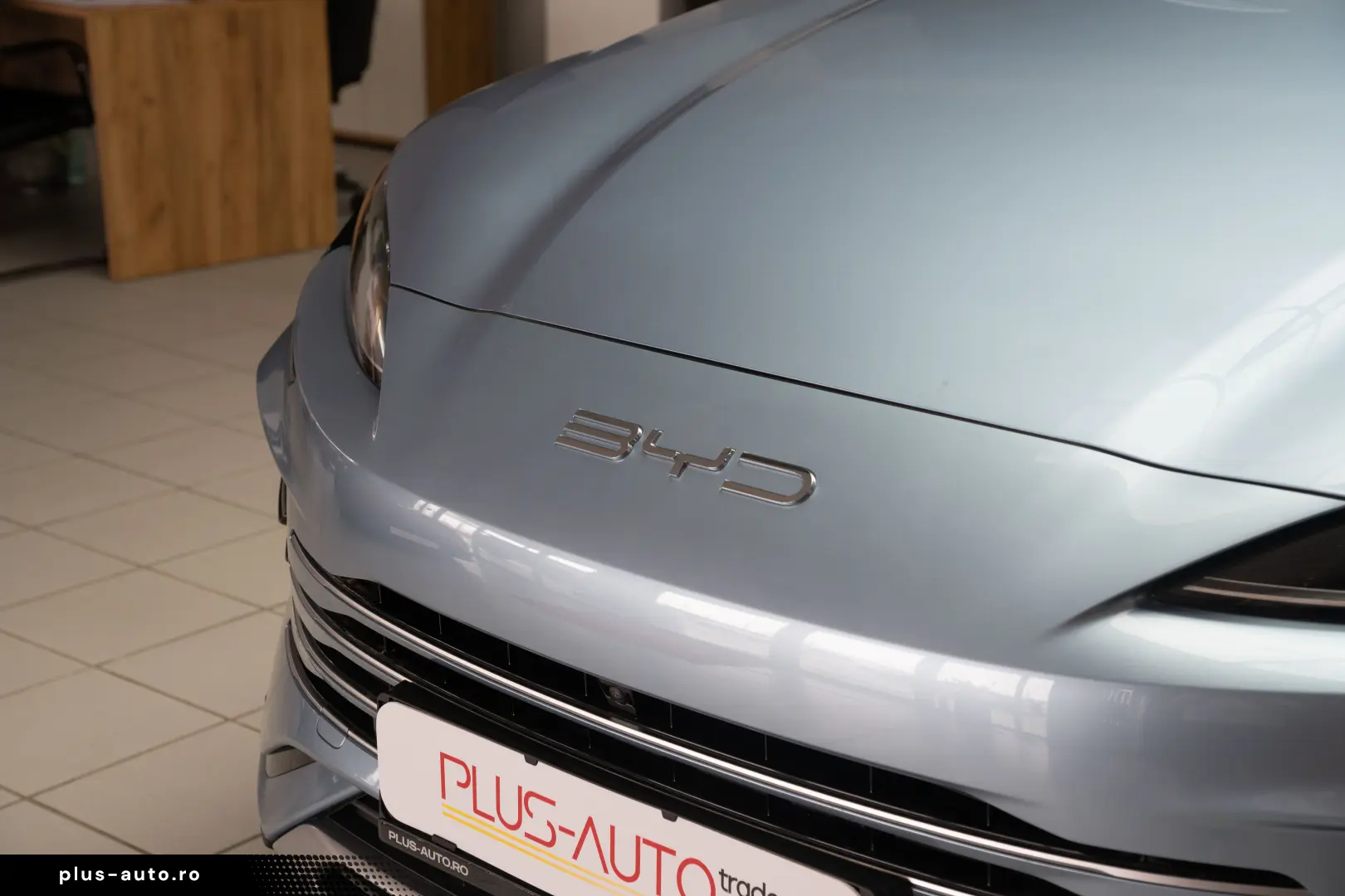 BYD SEAL U SUV   2025-12   DM-i Pack Boost