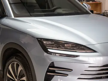 BYD SEAL U SUV   2025-12   DM-i Pack Boost