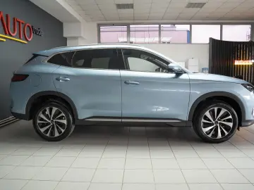 BYD SEAL U SUV   2025-12   DM-i Pack Boost