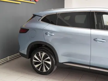 BYD SEAL U SUV   2025-12   DM-i Pack Boost