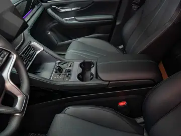 BYD SEAL U SUV   2025-12   DM-i Pack Boost