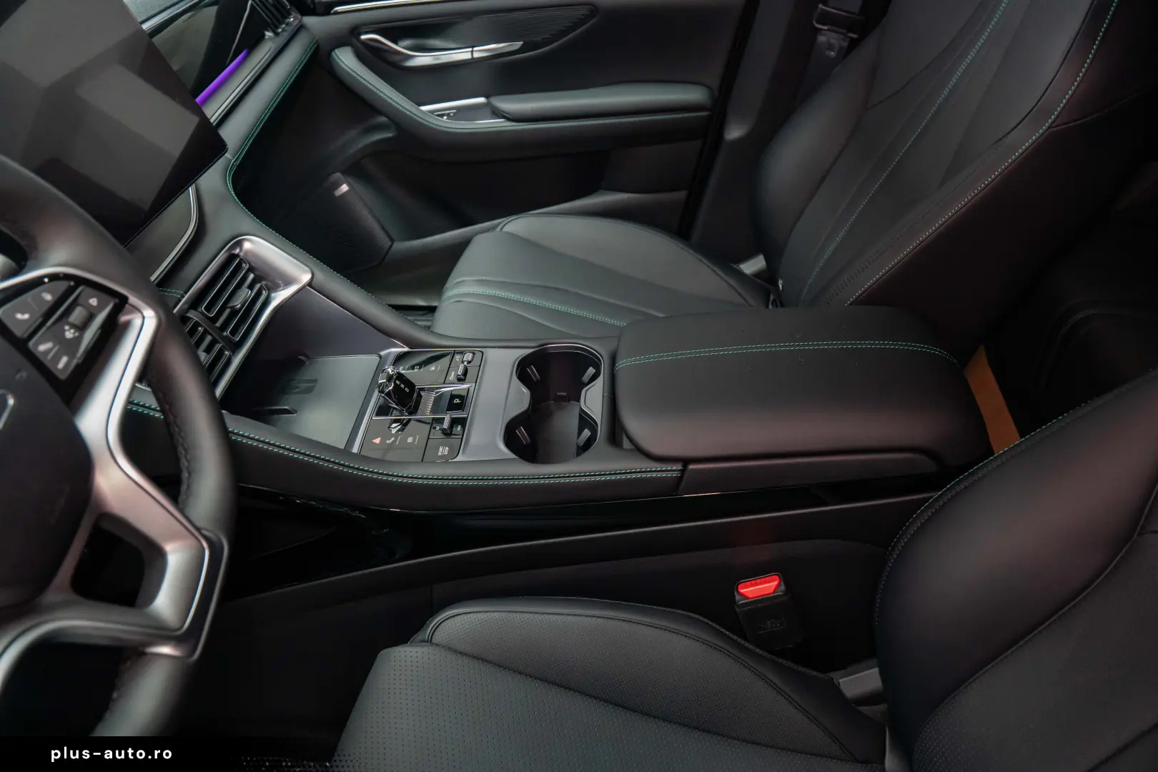 BYD SEAL U SUV   2025-12   DM-i Pack Boost