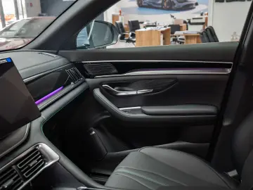 BYD SEAL U SUV   2025-12   DM-i Pack Boost