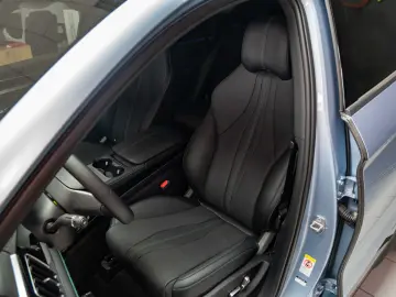 BYD SEAL U SUV   2025-12   DM-i Pack Boost