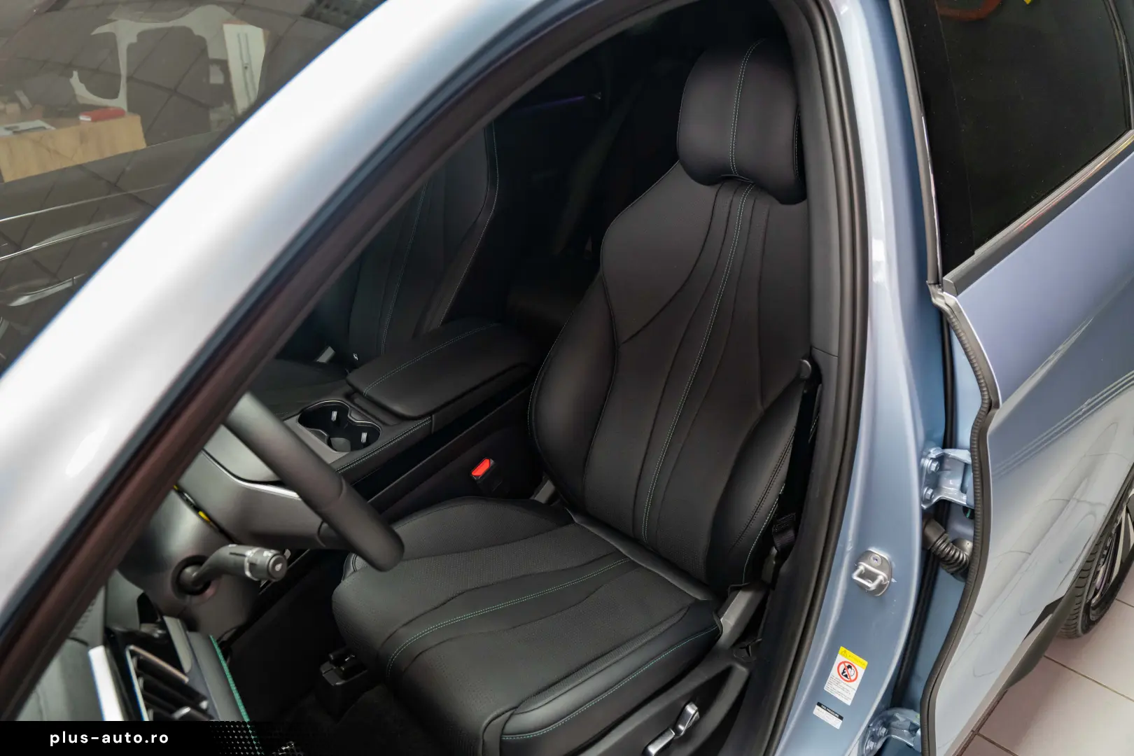 BYD SEAL U SUV   2025-12   DM-i Pack Boost